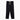 ISABEL MARANT Étoile ISABEL MARANT Étoile Black silk trousers with drawstring