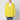 New Amsterdam Surf Association New Amsterdam Surf Association Yellow linen-blend cardigan