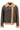 Blancha shearling jacket