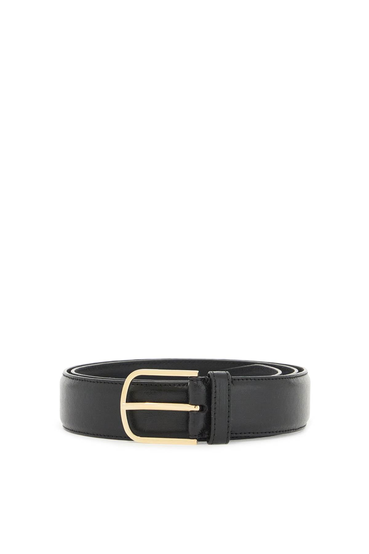 Ceinture large Toteme