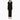 The Attico The Attico Black viscose long cardigan