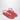 A.EMERY A.EMERY The Remly Sandals cherry-coloured in leather