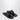 A.EMERY A.EMERY The Paton Sandals black in leather