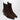 A.EMERY A.EMERY The Leo ankle boots in cognac suede