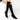 A.EMERY A.EMERY The Oscar Boots neri in suede