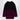 The Attico The Attico Oversized pink degrade jumper