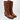 Isabel Marant ISABEL MARANT Ademe Havana leather biker boot