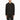 Parajumpers Parajumpers Black nylon and cotton Rayner jacket