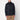 Sacai Sacai Shirt with pockets in dark blue denim