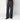 Sacai Sacai Gray cargo pants with belt