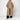MKDT Studio MKDT Studio Caro beige coat