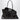 The Attico The Attico La Passeggiata Medium Coffee Bag