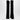 Roberto Collina Roberto Collina Long black gloves in cashmere and silk blend