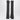 Roberto Collina Roberto Collina Long grey gloves in cashmere and silk blend