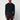 Roberto Collina Roberto Collina Navy blue crew neck wool sweater