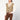 ISABEL MARANT Étoile ISABEL MARANT Étoile Taupe vest with shearling-effect lining