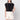 Isabel Marant ISABEL MARANT Top Zohra black in cotton