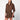 ISABEL MARANT Étoile ISABEL MARANT Étoile Kaki Pamias shirt with ruffles
