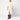 ISABEL MARANT Étoile ISABEL MARANT Étoile Écru Sandrina dress with waist knot