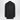 Moncler X Edward Enninful Moncler X Edward Enninful Black long-sleeve shirt