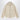 Moncler Light beige zip jacket in wool blend