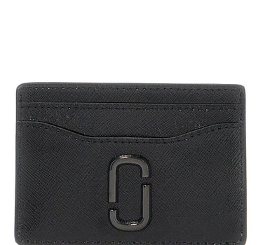 Marc Jacobs "utility snapshot dtm card case - a