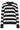 Marc Jacobs pullover the striped brushed logo sweater