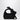 Marc Jacobs Marc Jacobs The Bow mini bag in black nylon