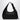 Marc Jacobs Marc Jacobs Black nylon Bow bag