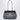 Marc Jacobs Marc Jacobs Quilted denim shoulder bag
