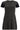 Courreges mini contrast frame dress