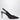 Christian Louboutin Christian Louboutin Black Sporty Kate Slingback Décolleté