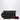 Christian Louboutin Christian Louboutin Black leather shoulder bag with studs
