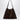 Christian Louboutin Christian Louboutin Brown suede Baggy tote bag