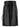 Courreges Courreges Zipped Vinyl Skirt