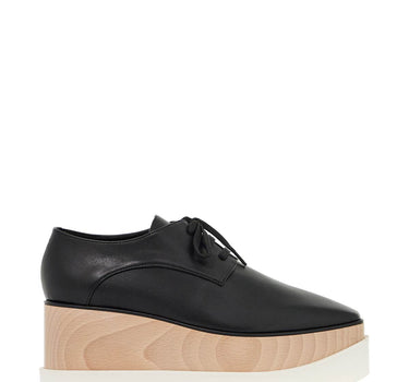 Stella McCartney elyse lace-up shoes