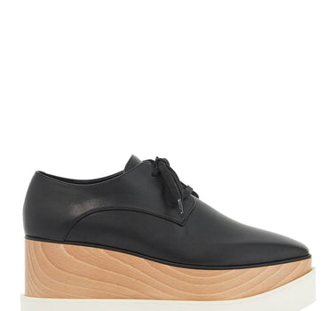 Stella McCartney elyse lace-up shoes