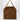 Stella McCartney Stella McCartney Mini Falabella Tote Bag in brandy colour