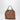 Stella McCartney Stella McCartney Bronze Micro Falabella tote bag