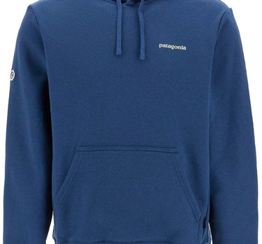 PATAGONIA fitz roy icon uprisal hoodie