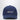Moncler Genius Moncler Genius Blue baseball cap with logo