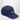 Moncler Genius Blue baseball cap with logo