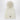 Moncler Grenoble Moncler Grenoble White wool hat with pom pom