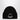 Moncler Moncler Black nano Caradoc tote bag