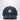 Moncler Moncler Navy baseball cap