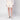 Frame Frame Butter-coloured denim bermuda shorts