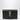 Saint Laurent Saint Laurent Black Monogram Envelope small wallet
