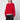 Róhe Red wool blend sweater