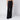 Róhe Róhe Black satin trousers