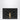 Saint Laurent Saint Laurent Black Monogram credit card holder